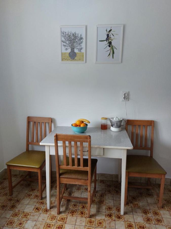 Apartment Central Knin Εξωτερικό φωτογραφία