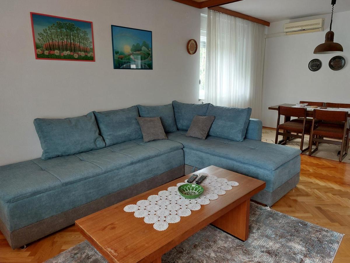 Apartment Central Knin Εξωτερικό φωτογραφία