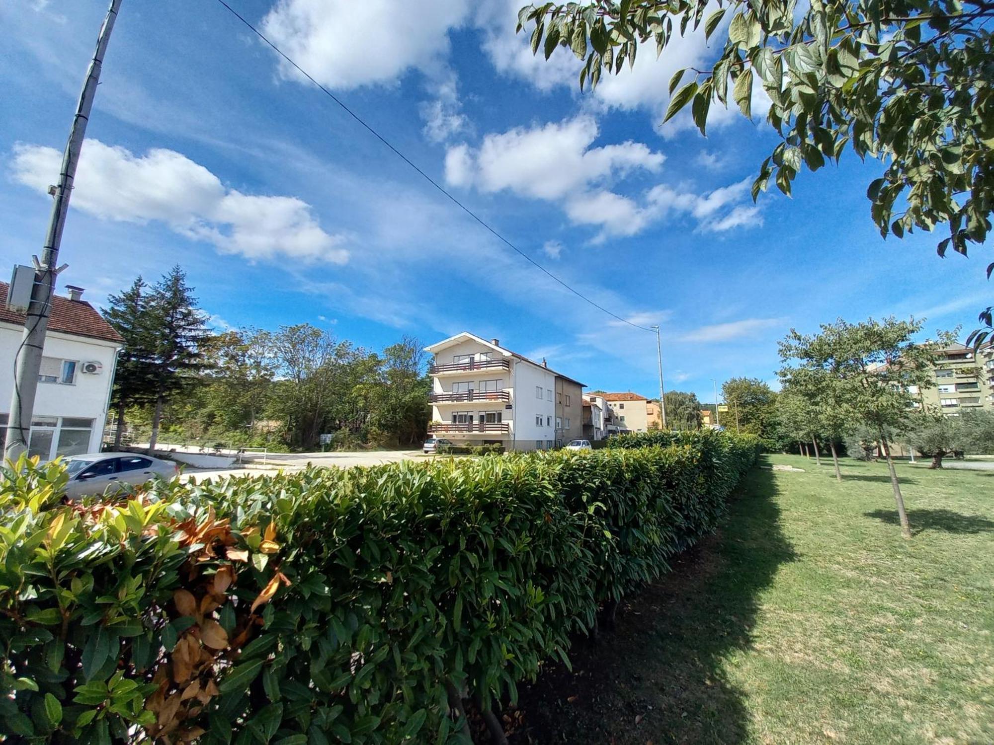 Apartment Central Knin Εξωτερικό φωτογραφία