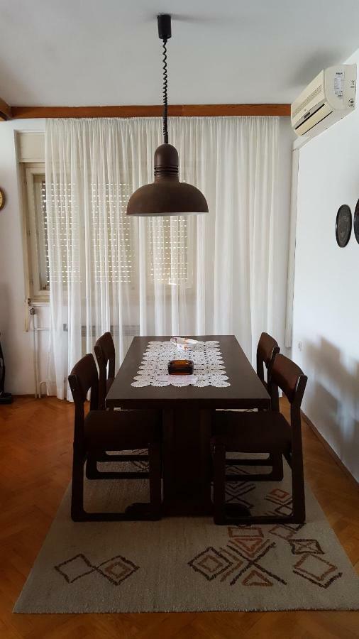 Apartment Central Knin Εξωτερικό φωτογραφία