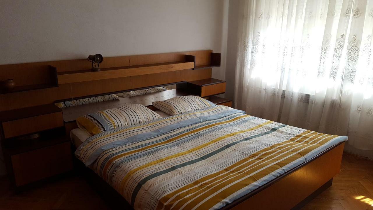 Apartment Central Knin Εξωτερικό φωτογραφία