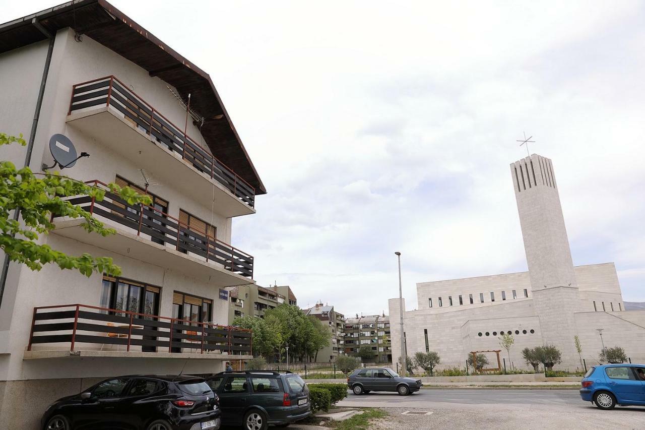 Apartment Central Knin Εξωτερικό φωτογραφία