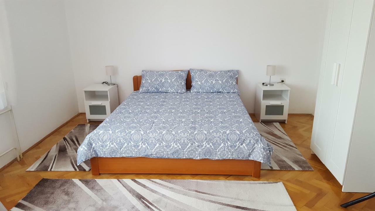 Apartment Central Knin Εξωτερικό φωτογραφία
