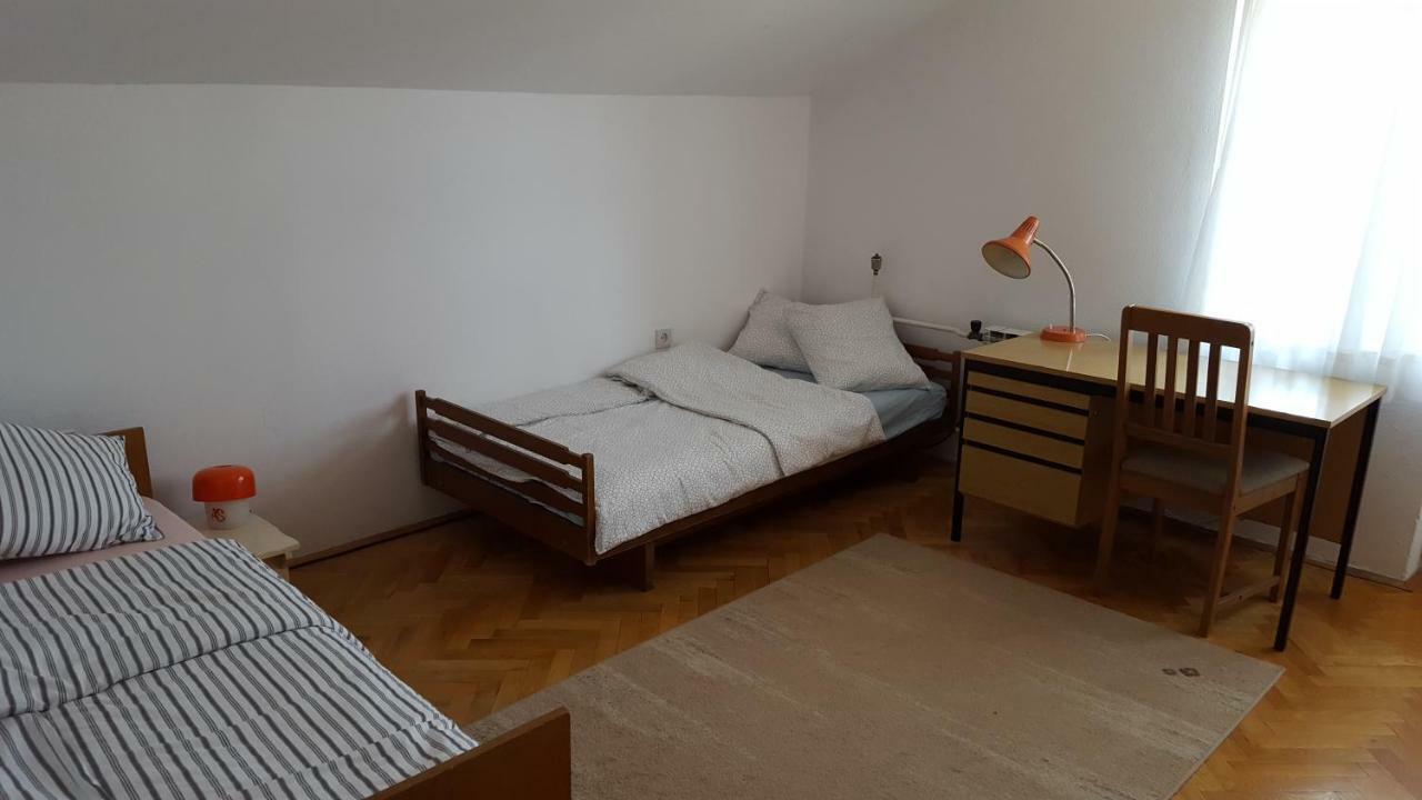 Apartment Central Knin Εξωτερικό φωτογραφία