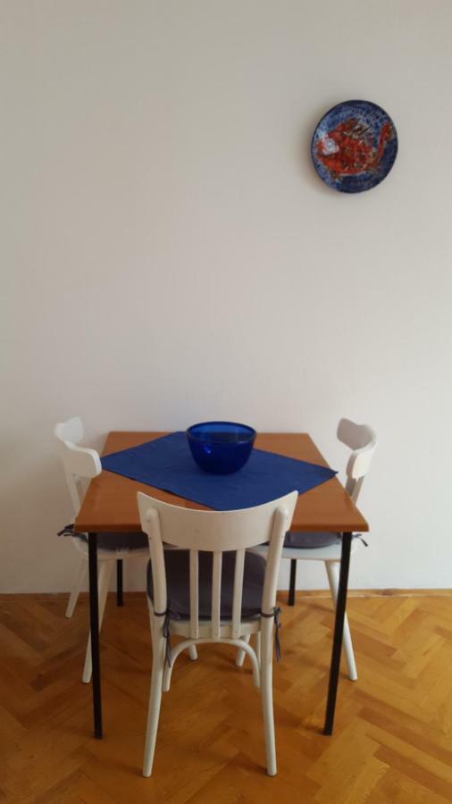 Apartment Central Knin Εξωτερικό φωτογραφία