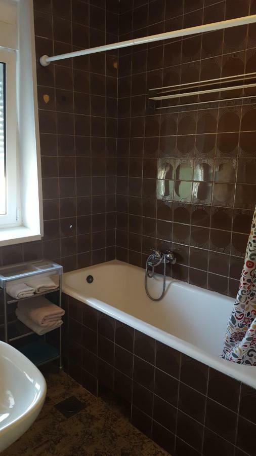Apartment Central Knin Εξωτερικό φωτογραφία