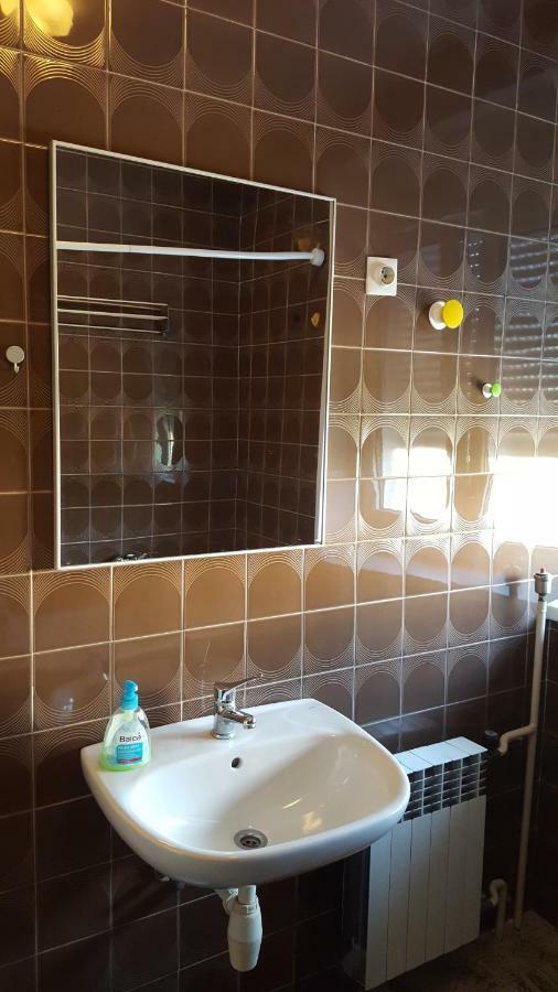 Apartment Central Knin Εξωτερικό φωτογραφία