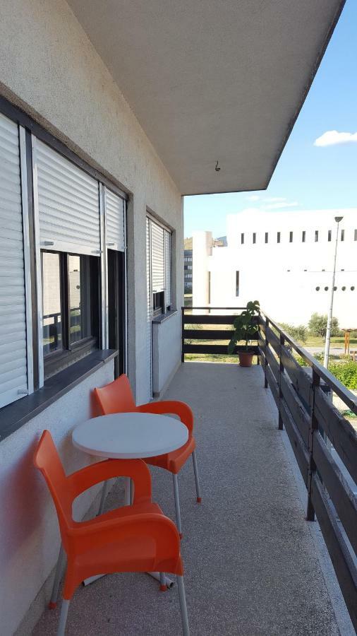 Apartment Central Knin Εξωτερικό φωτογραφία